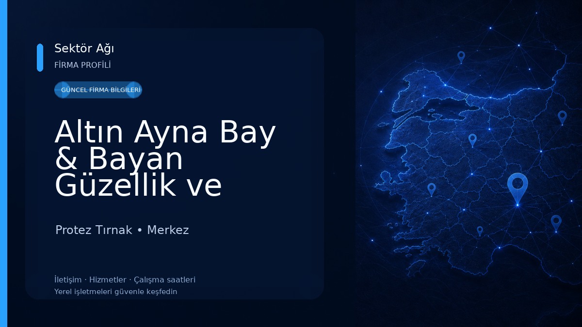 Altın Ayna Bay & Bayan Güzellik ve Kuaför Salonu | Afyon Bay Bayan Lazer Epilasyon,Cilt Bakımı,Kalıcı Makyaj,Gelin Saçı,Ombre