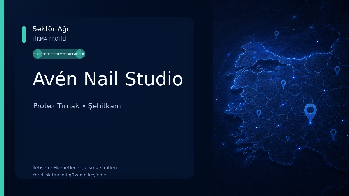 Avén Nail Studio