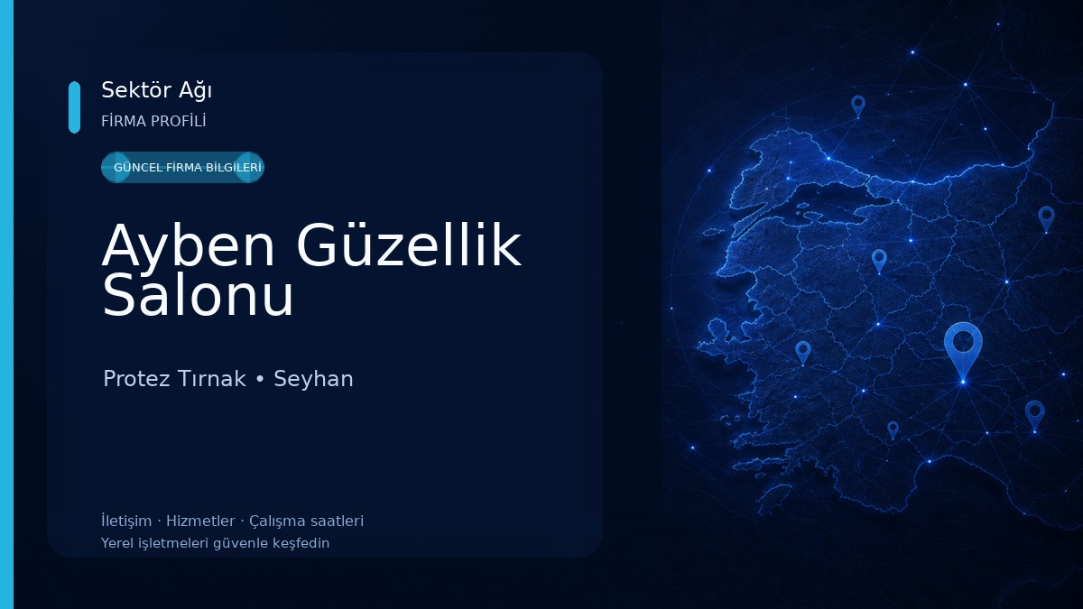 Ayben Güzellik Salonu Protez Tırnak