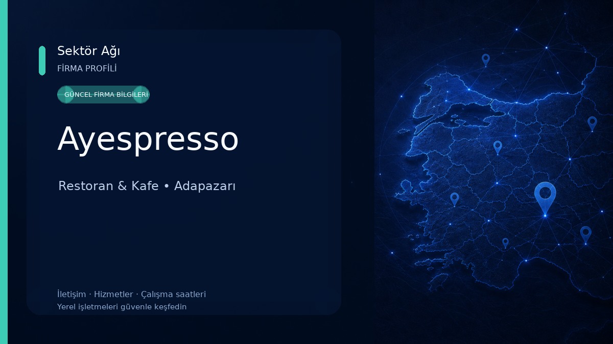 Ayespresso