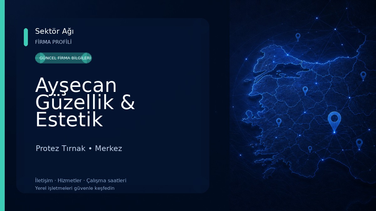 Ayşecan Güzellik & Estetik