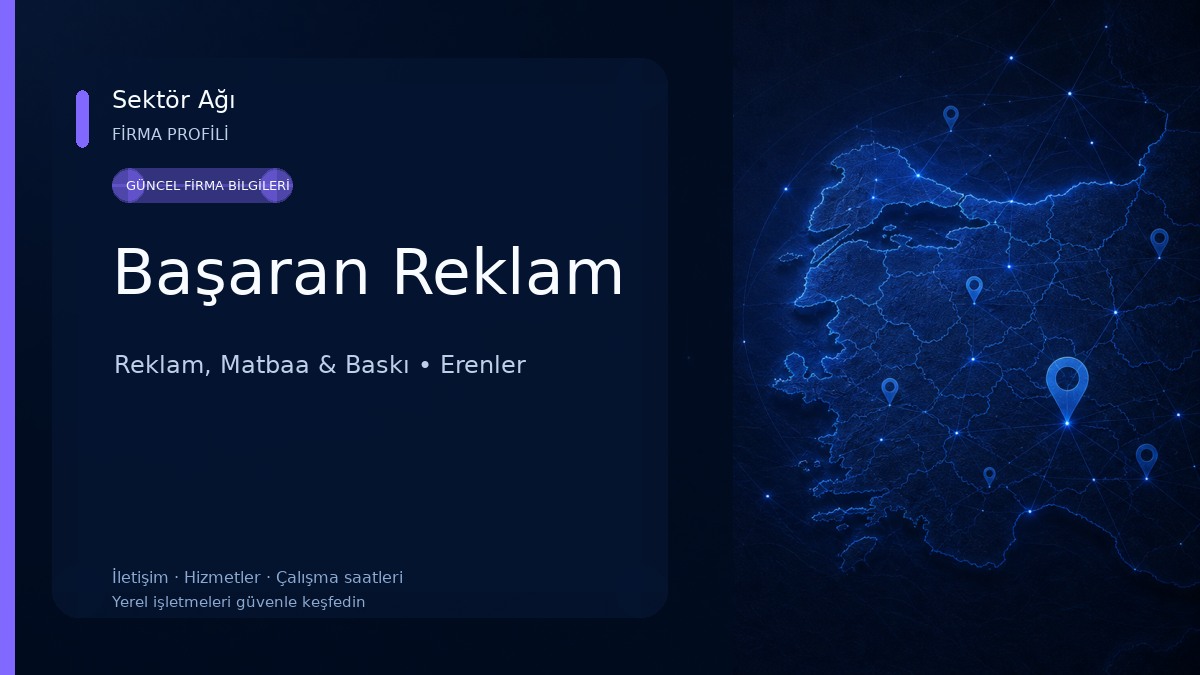 Başaran Reklam