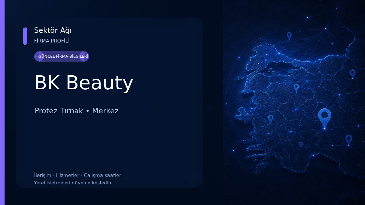 BK Beauty