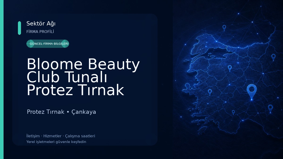 Bloome Beauty Club Tunalı Protez Tırnak Kalıcı Oje Kirpik Lifting