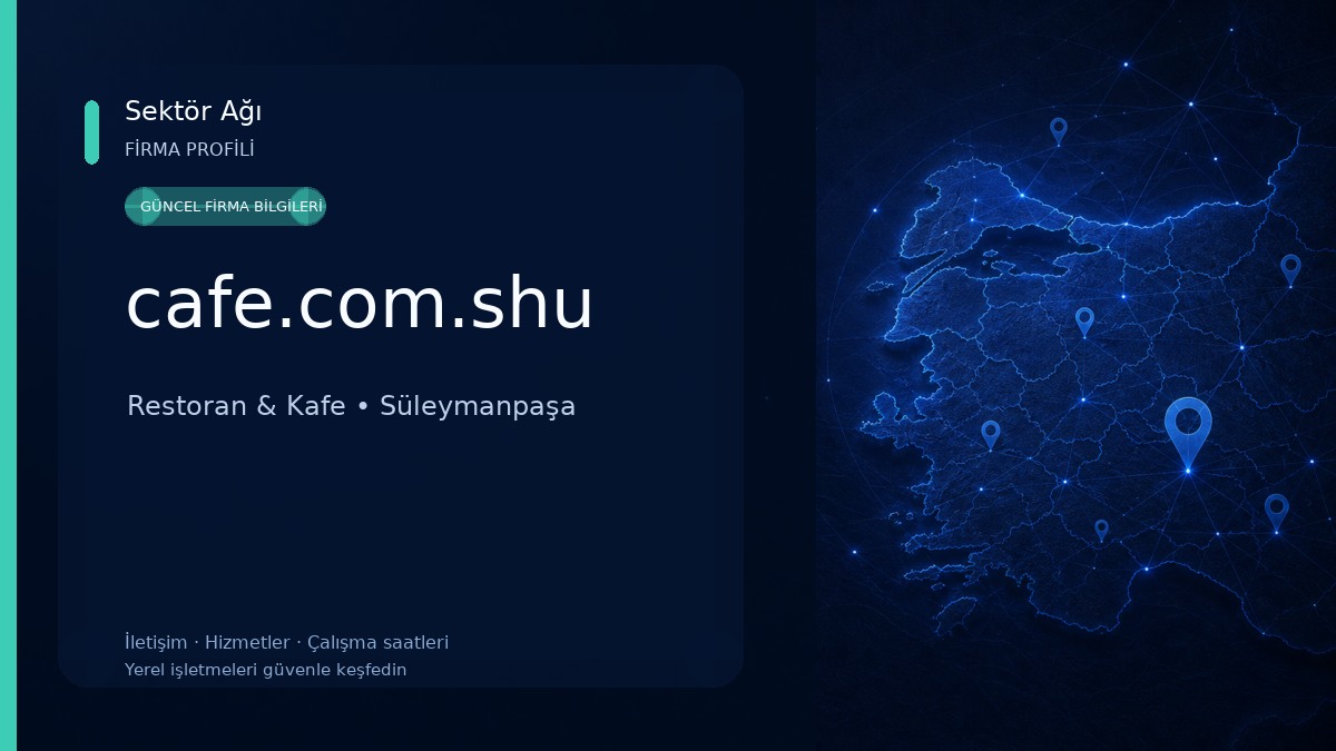 cafe.com.shu