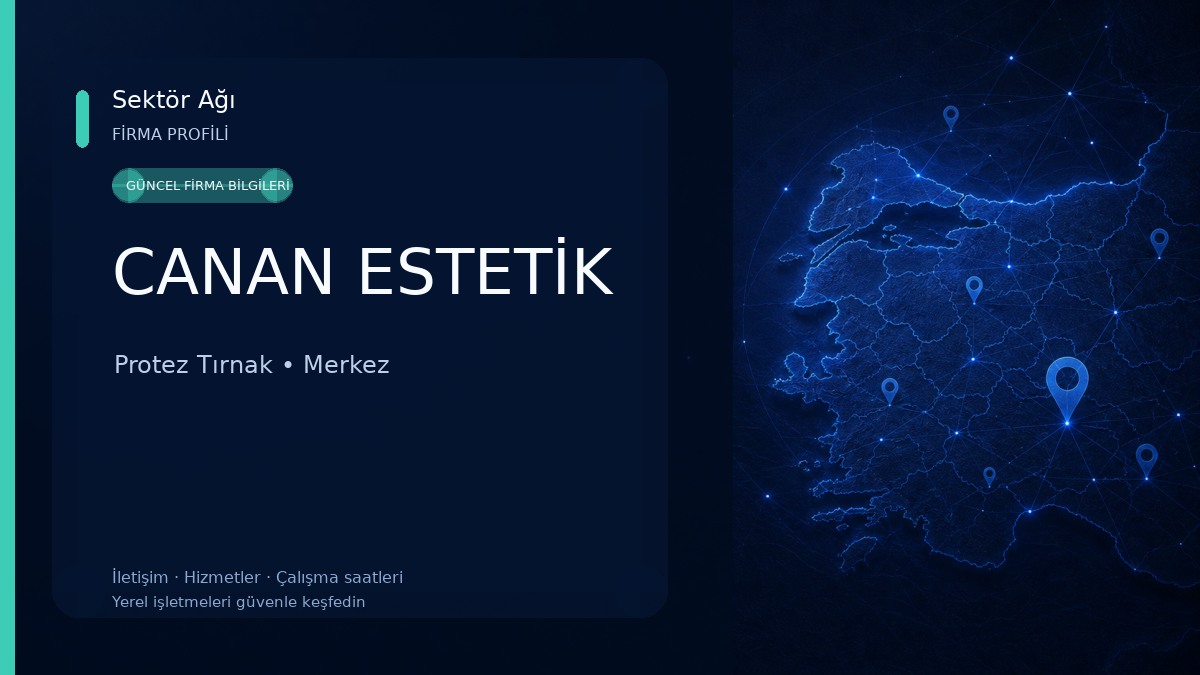 CANAN ESTETİK