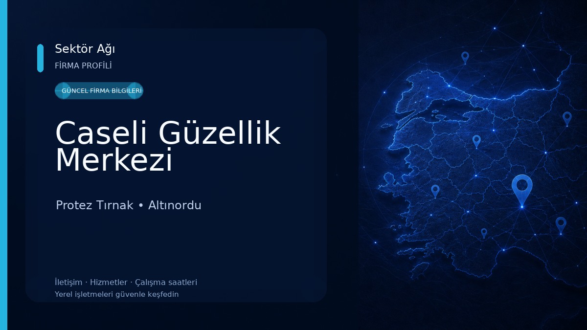 Caseli Güzellik Merkezi