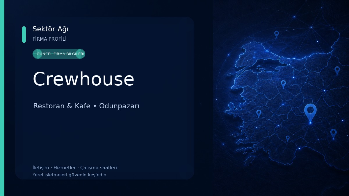 Crewhouse