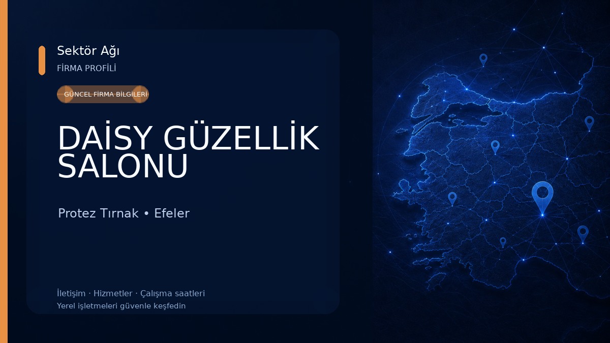 DAİSY GÜZELLİK SALONU Protez Tırnak