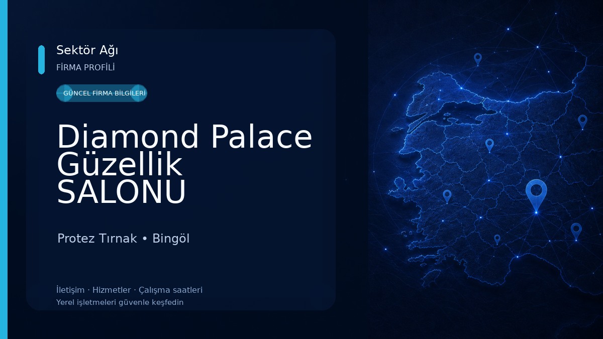 Diamond Palace Güzellik SALONU Protez Tırnak