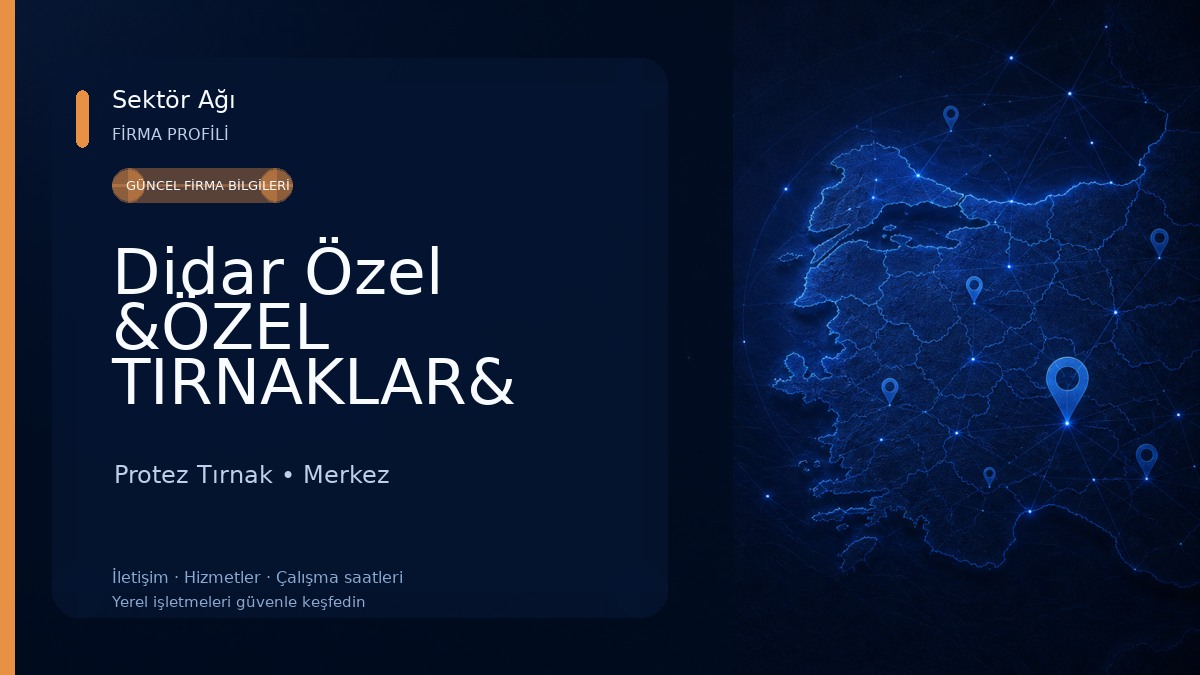 Didar Özel &ÖZEL TIRNAKLAR& Protez Tırnak - Kalıcı Oje - Jel Tırnak - Tırnak Süsleme - Manikür - Nail Art Protez Tırnak