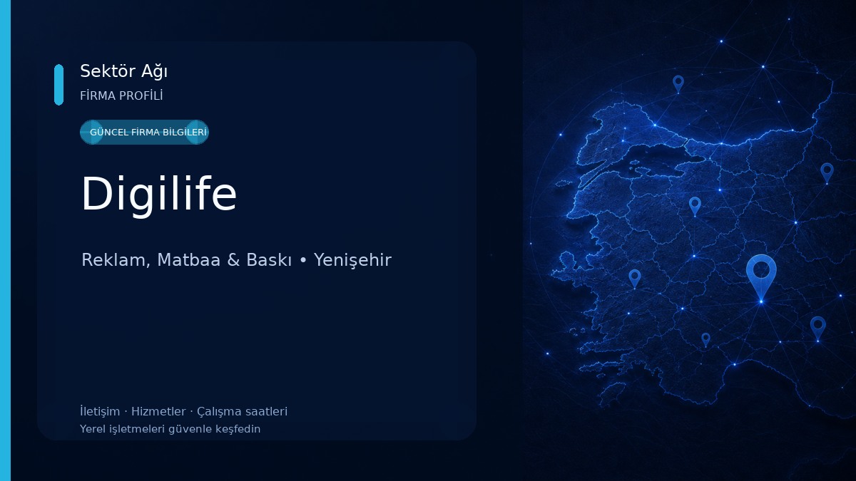 Digilife