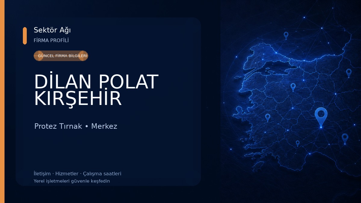 DİLAN POLAT KIRŞEHİR