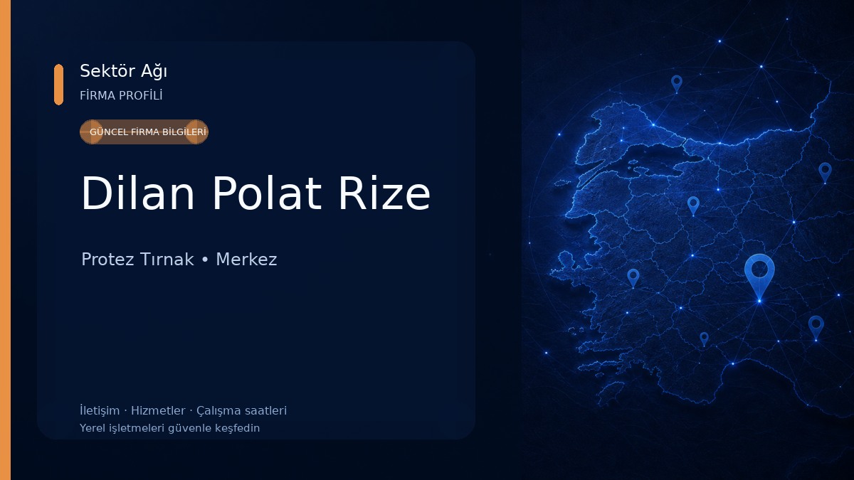 Dilan Polat Rize Protez Tırnak