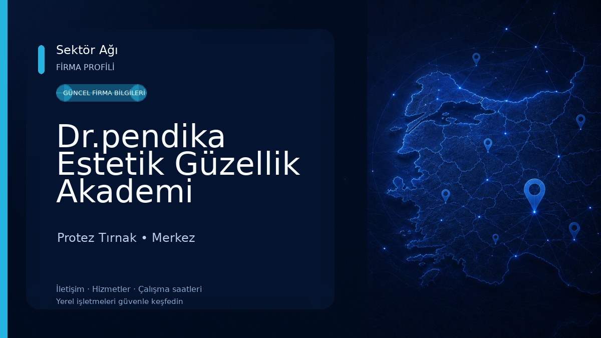 Dr.pendika Estetik Güzellik Akademi Herbalife Yaşam merkezi