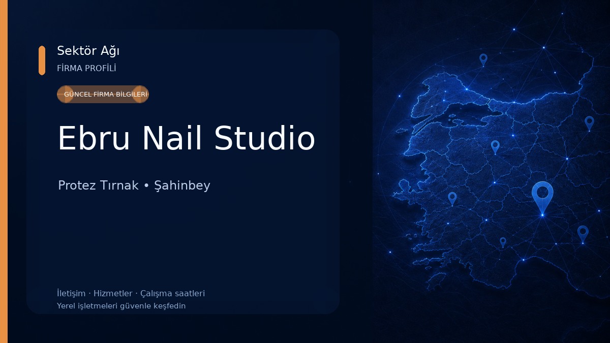 Ebru Nail Studio