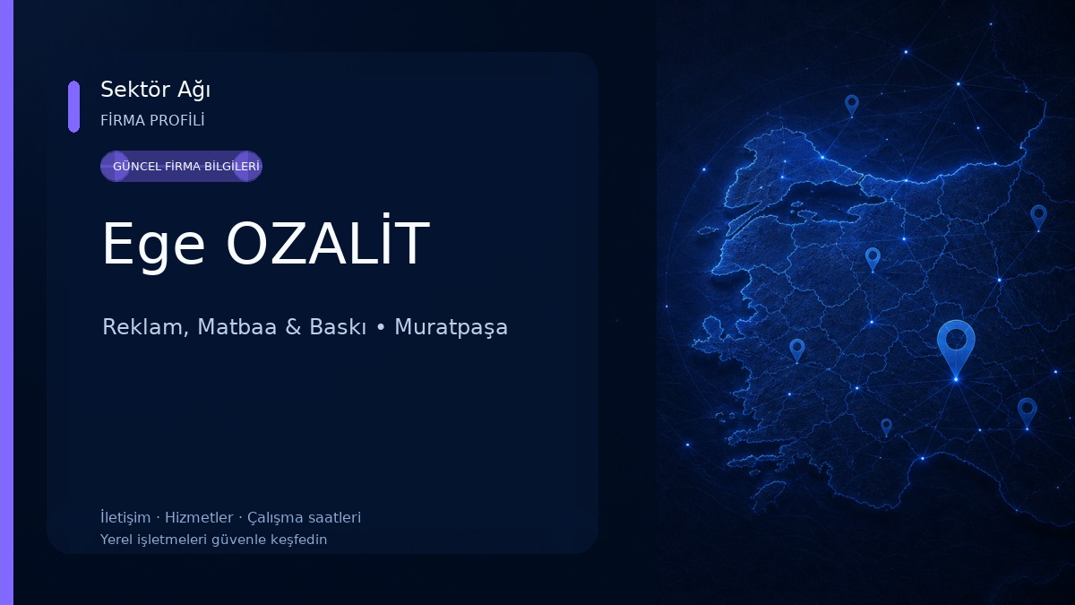 Ege OZALİT