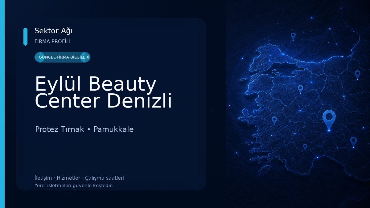 Eylül Beauty Center Denizli