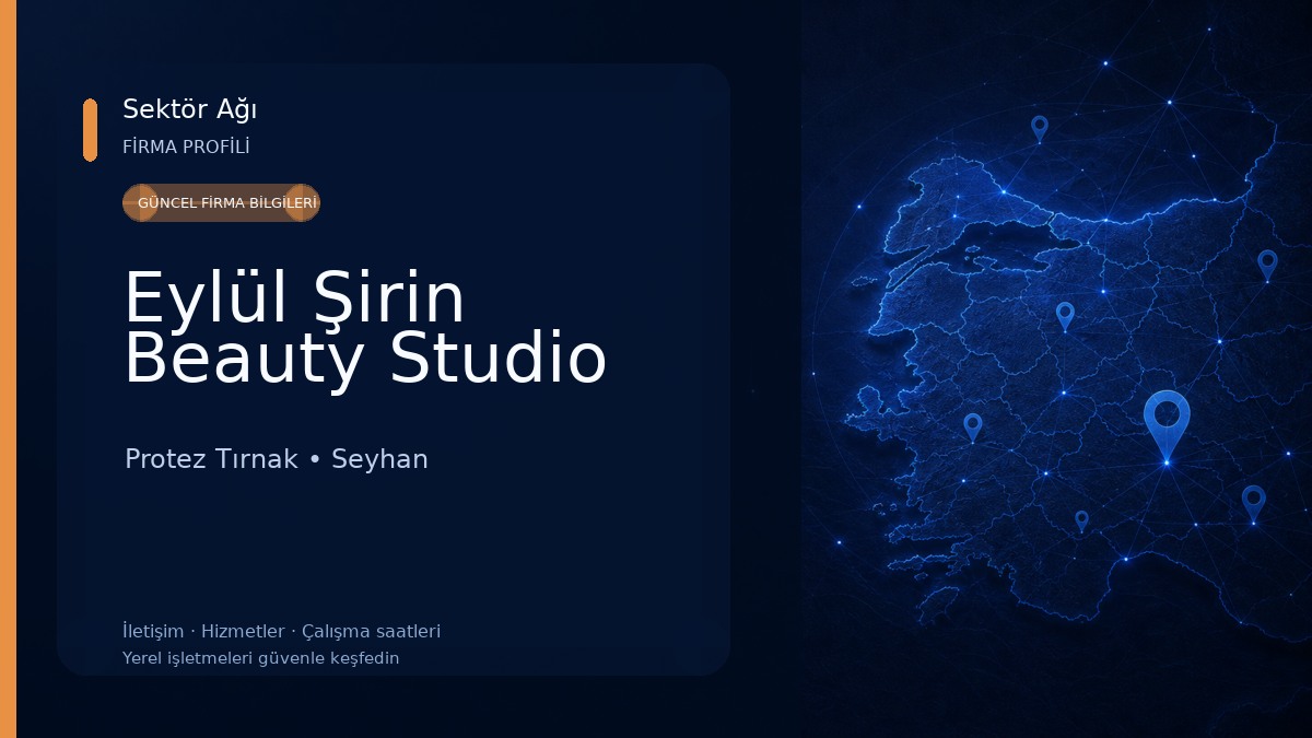 Eylül Şirin Beauty Studio