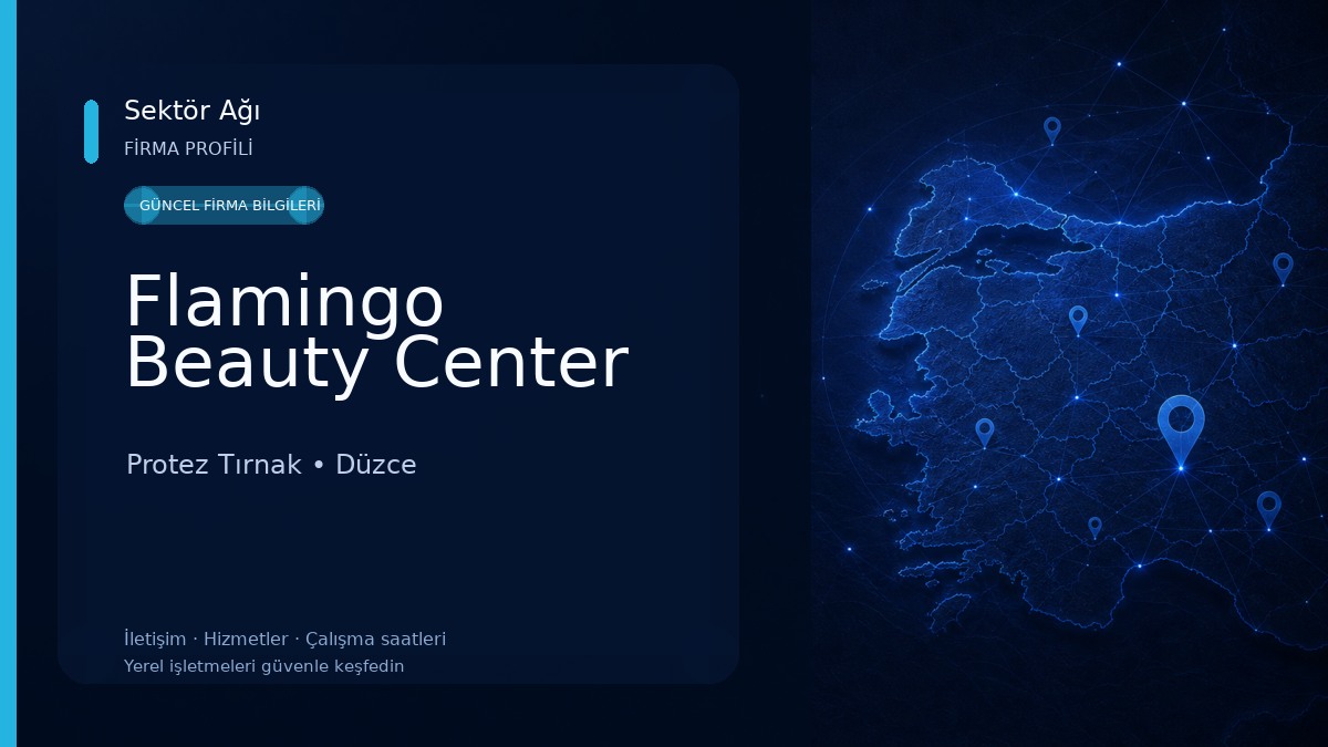 Flamingo Beauty Center