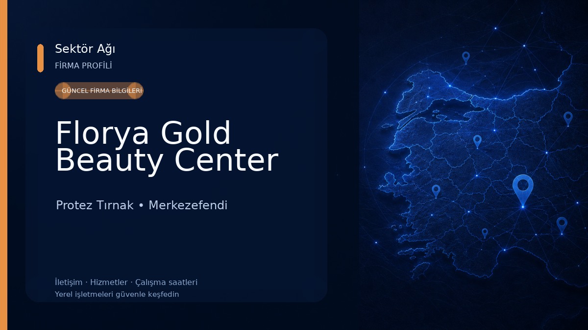 Florya Gold Beauty Center