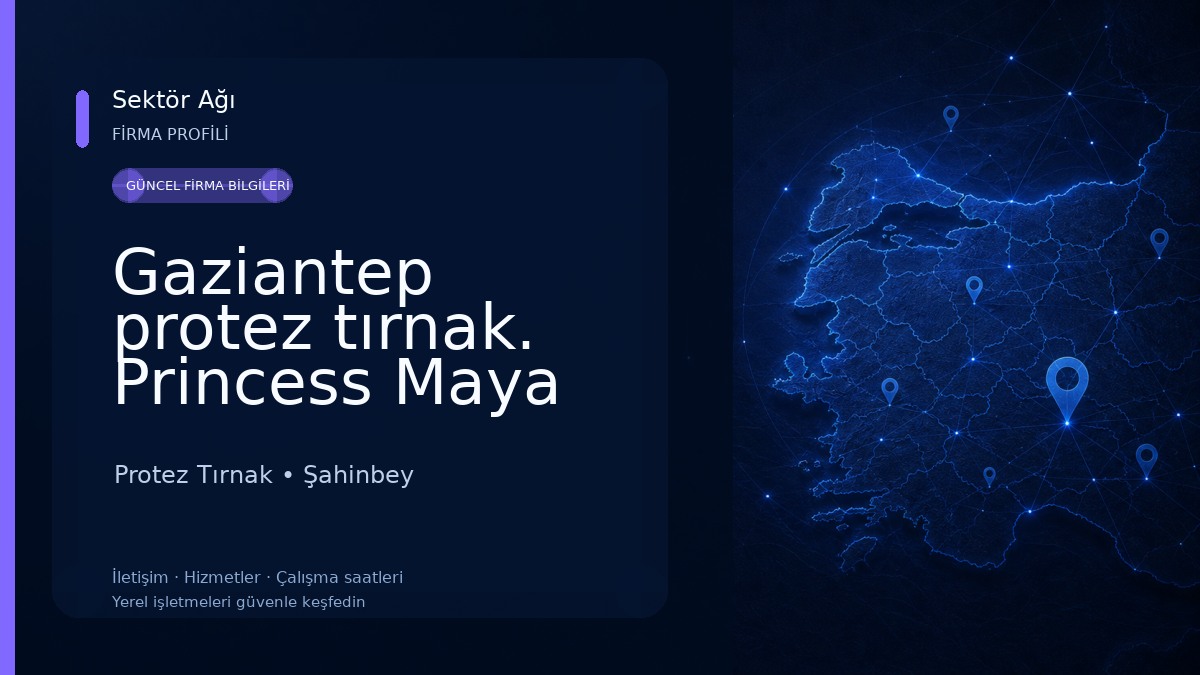 Gaziantep protez tırnak. Princess Maya nail studio Protez Tırnak