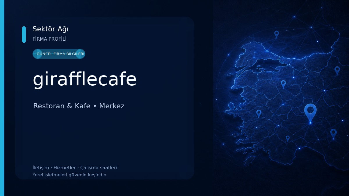 girafflecafe