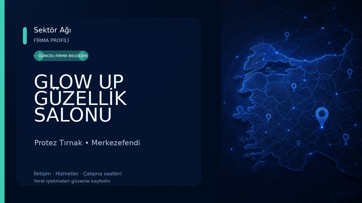 GLOW UP GÜZELLİK SALONU Protez Tırnak