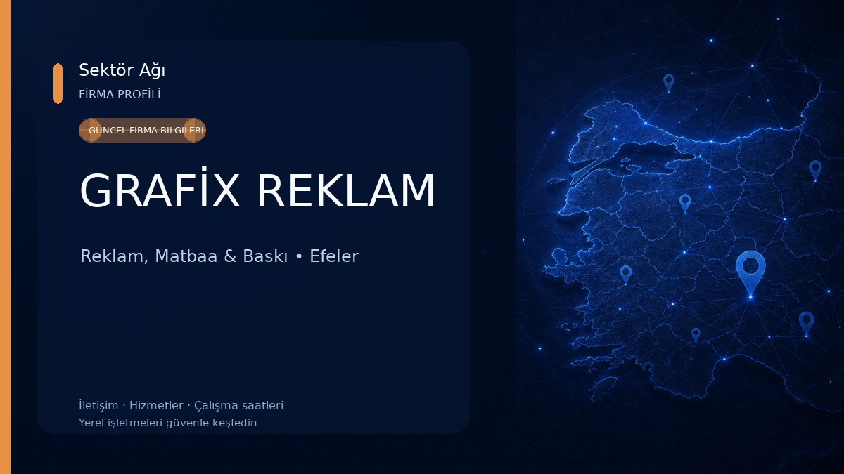 GRAFİX REKLAM
