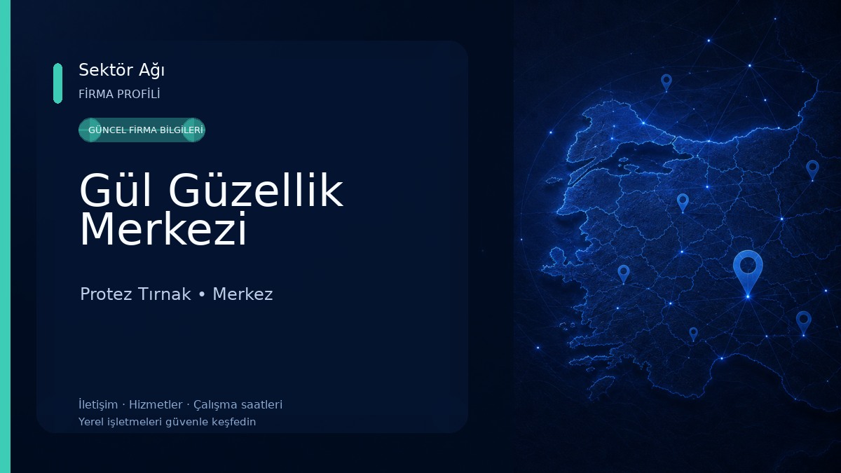 Gül Güzellik Merkezi