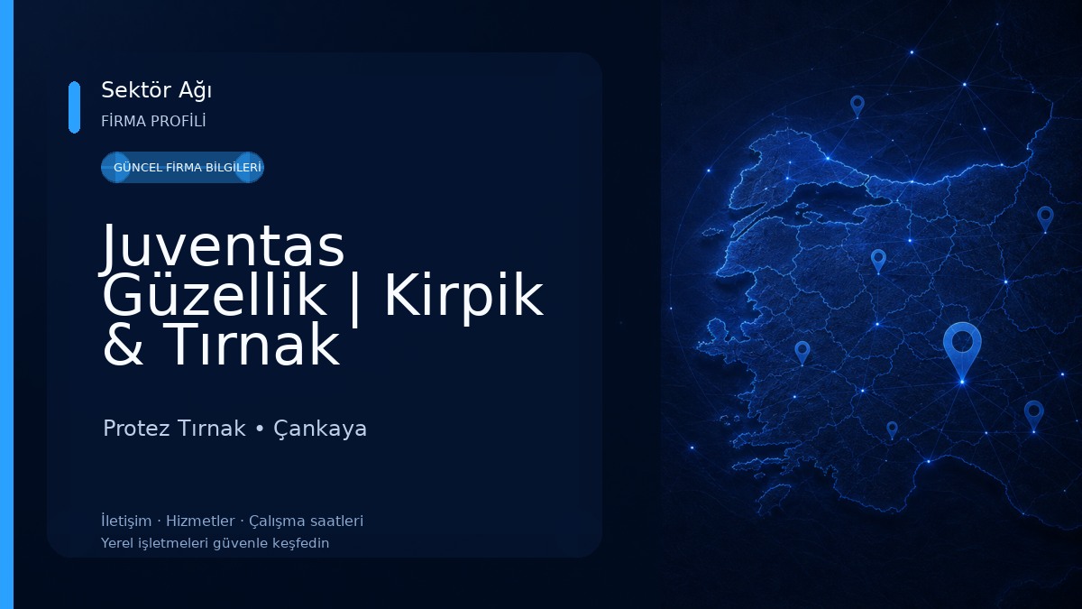 Juventas Güzellik | Kirpik & Tırnak Protez Tırnak