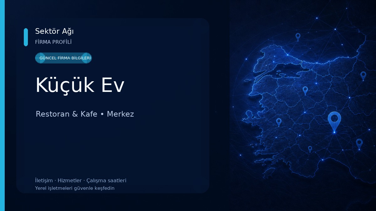 Küçük Ev