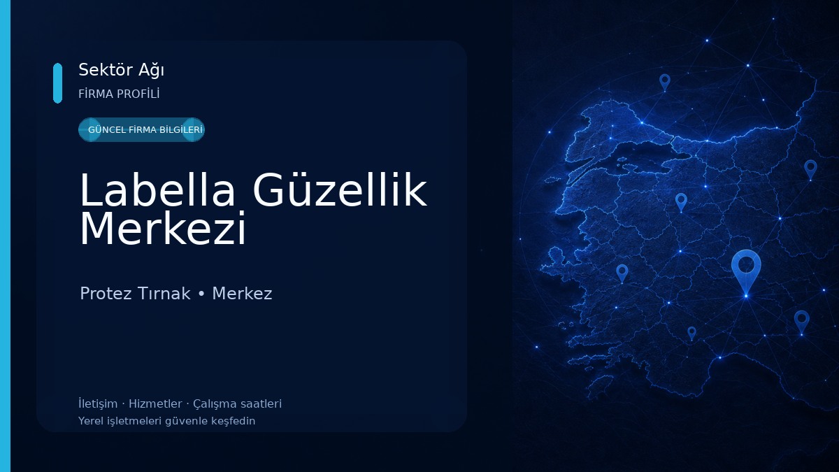 Labella Güzellik Merkezi