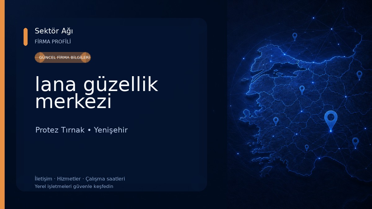 lana güzellik merkezi