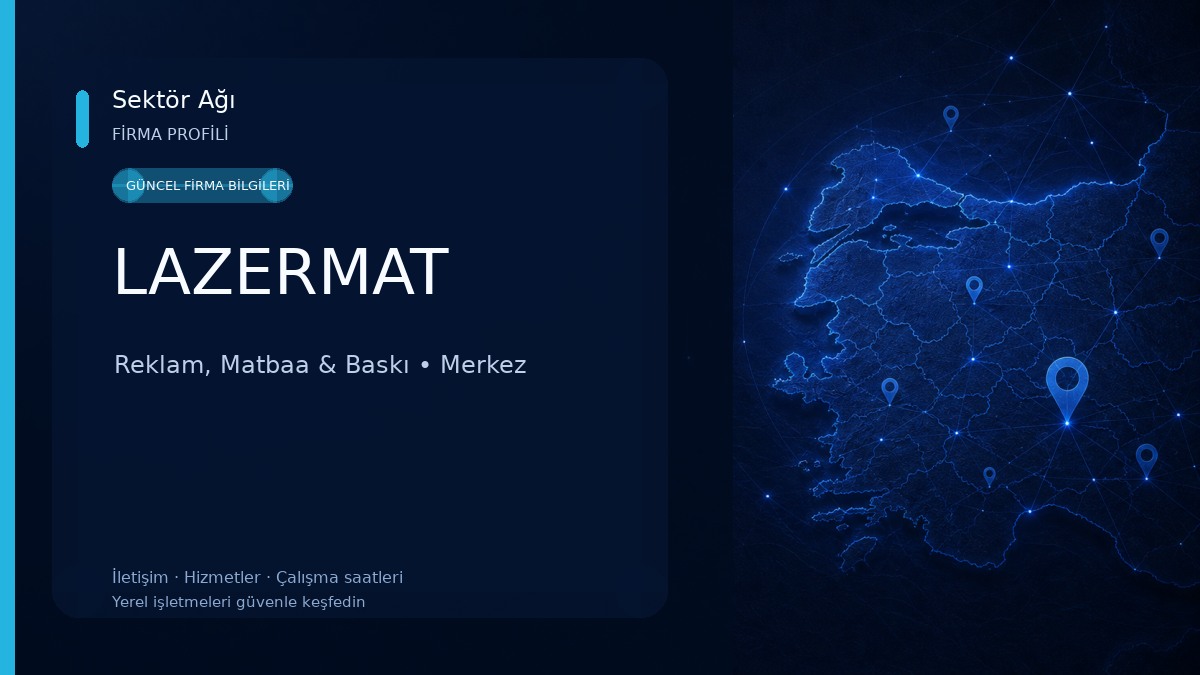 LAZERMAT