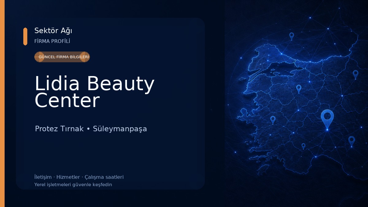 Lidia Beauty Center