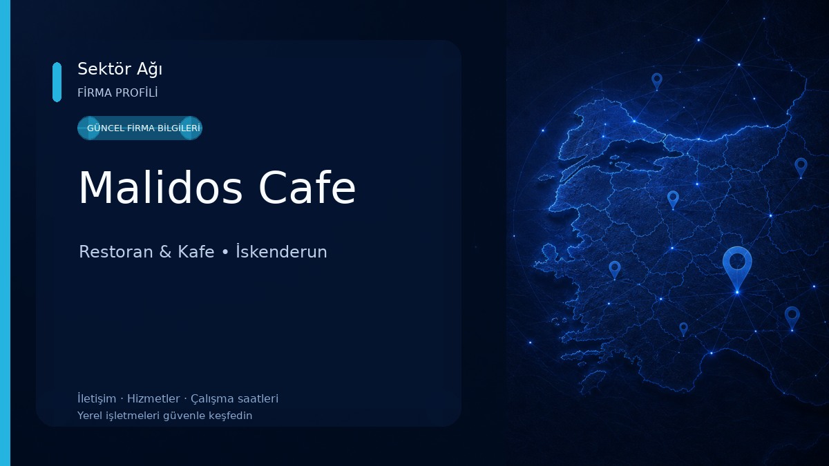 Malidos Cafe