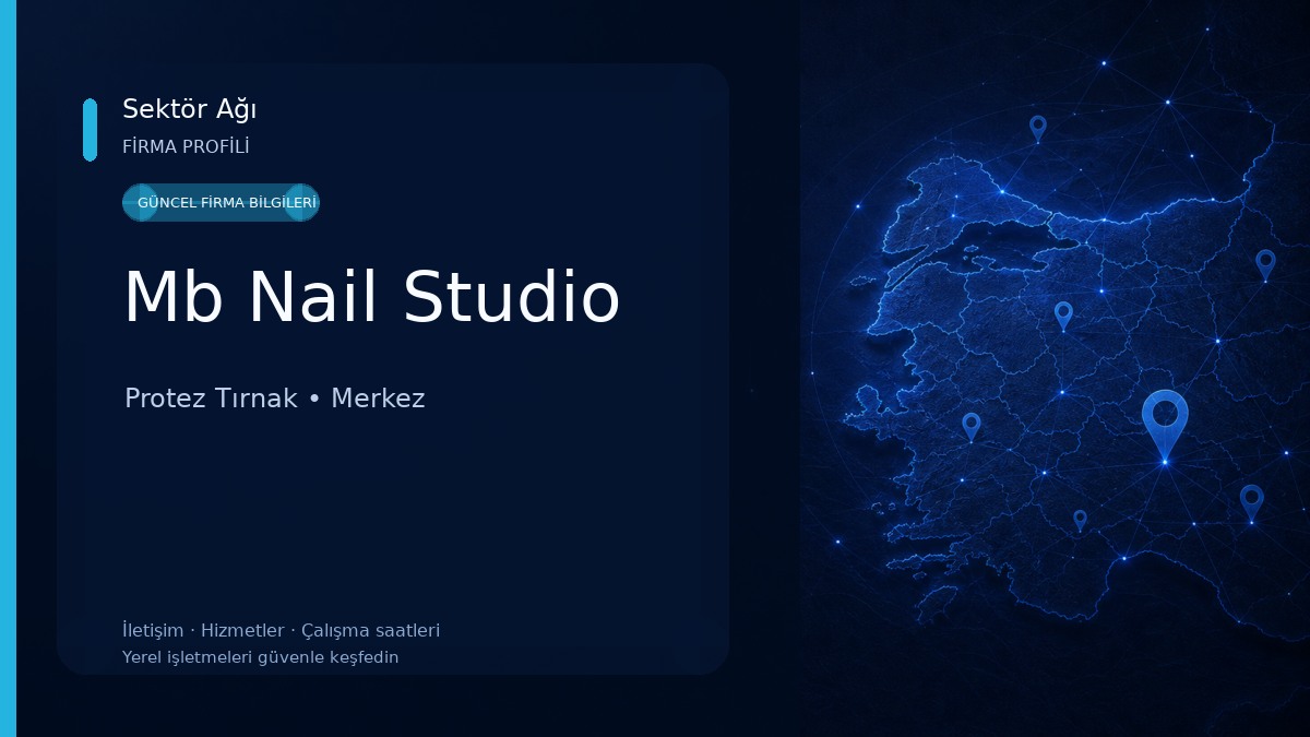 Mb Nail Studio