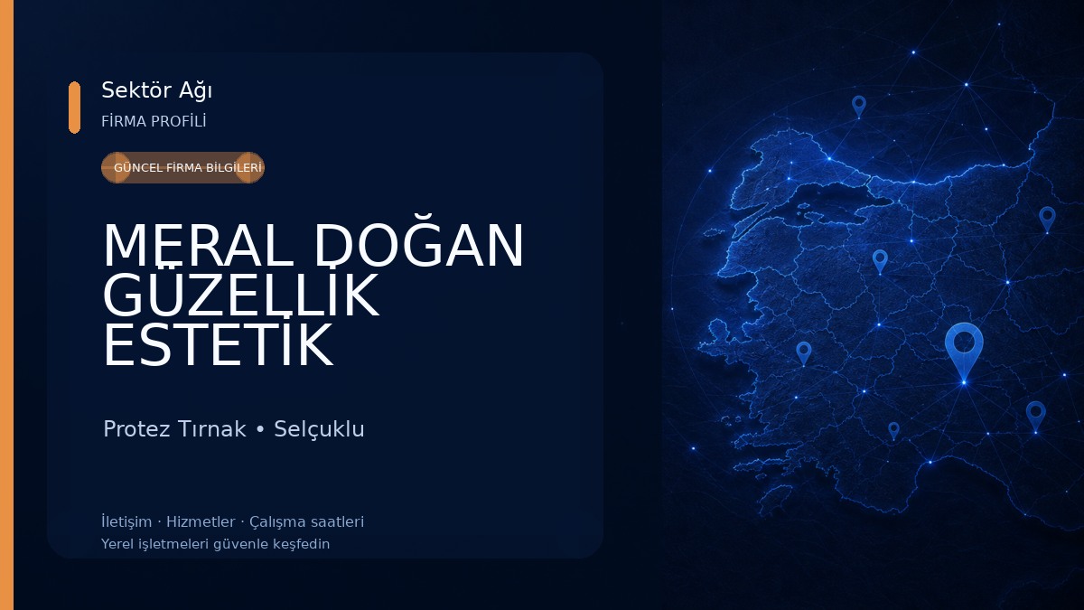 MERAL DOĞAN GÜZELLİK ESTETİK MERKEZİ Protez Tırnak