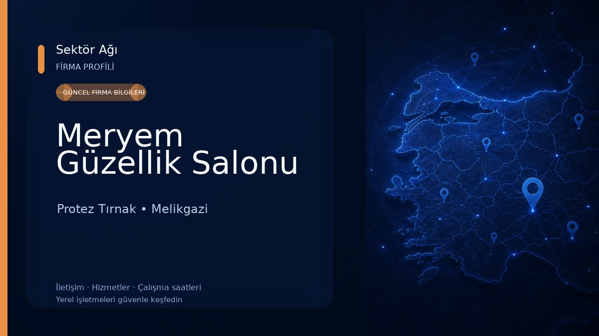 Meryem Güzellik Salonu Protez Tırnak