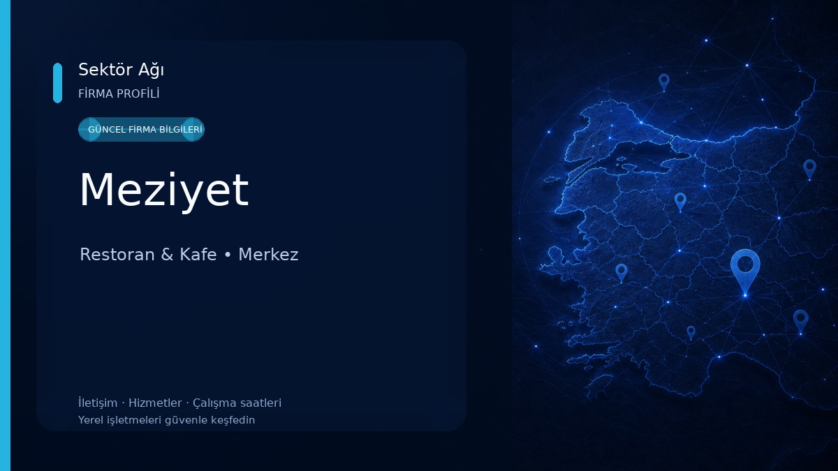 Meziyet