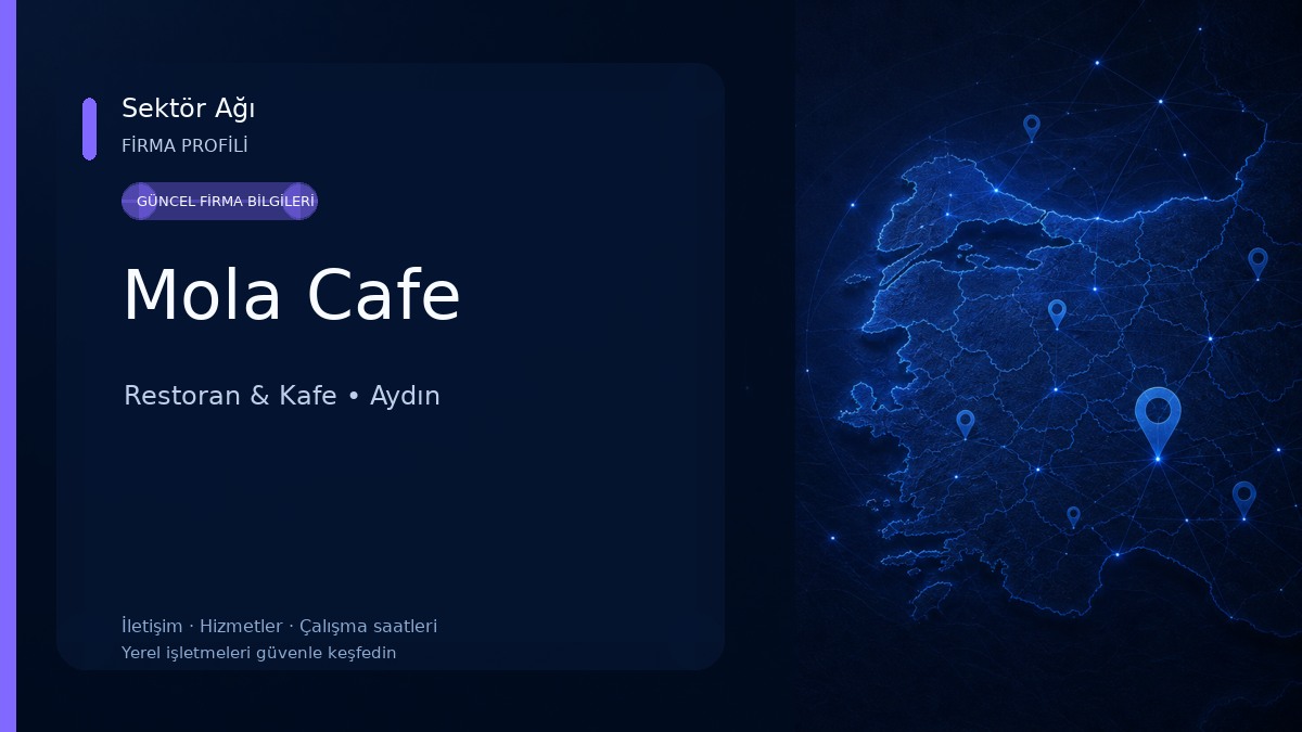 Mola Cafe