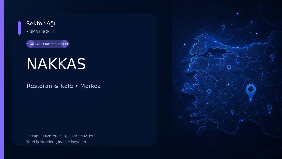 NAKKAS