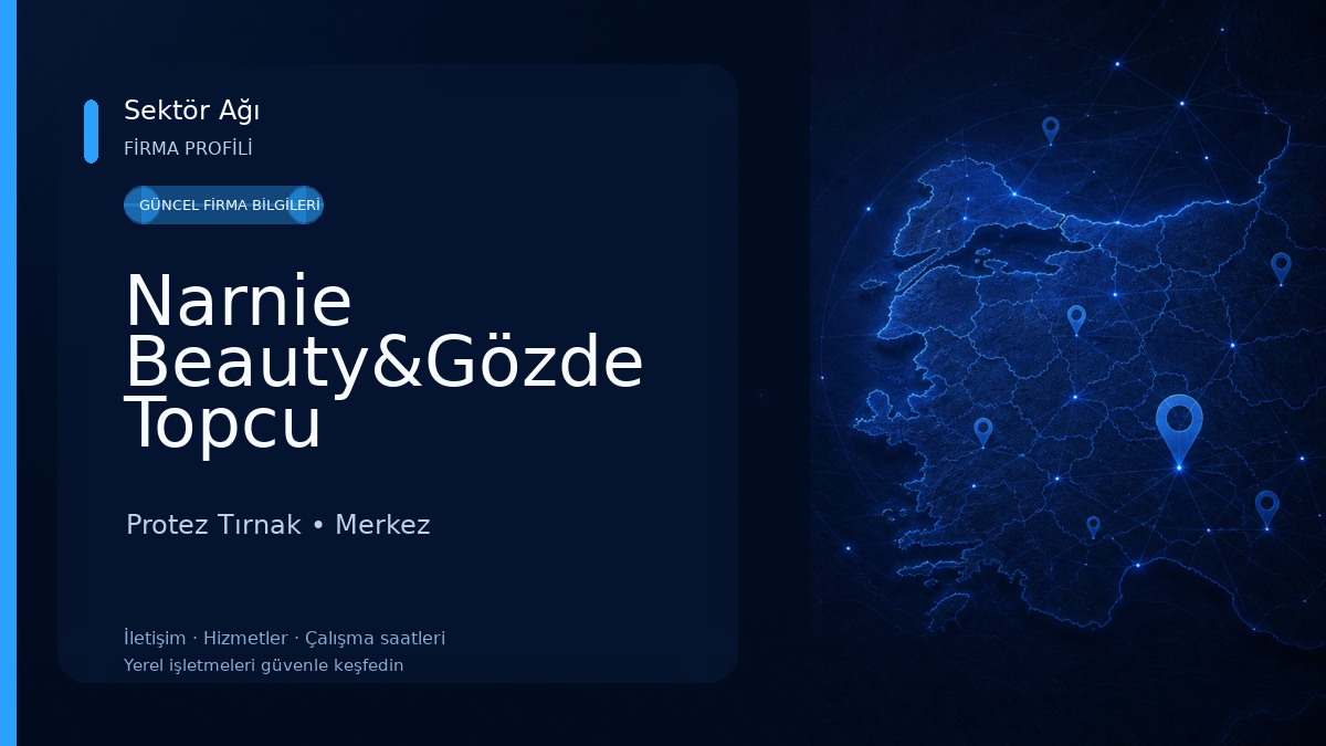Narnie Beauty&Gözde Topcu