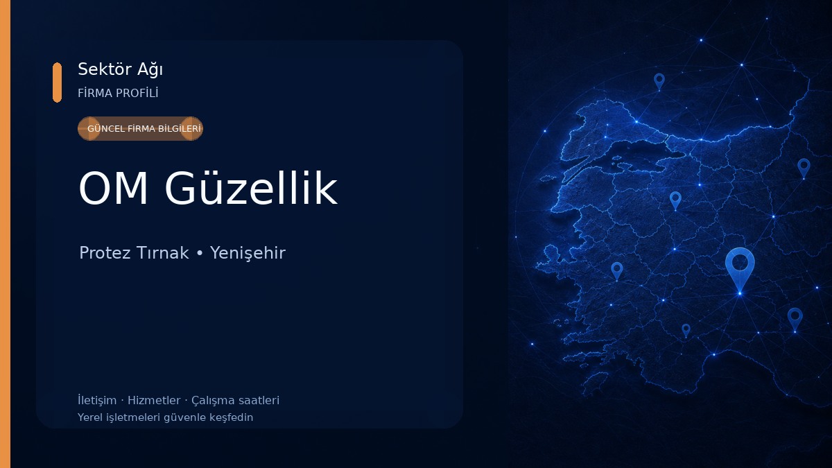 OM Güzellik