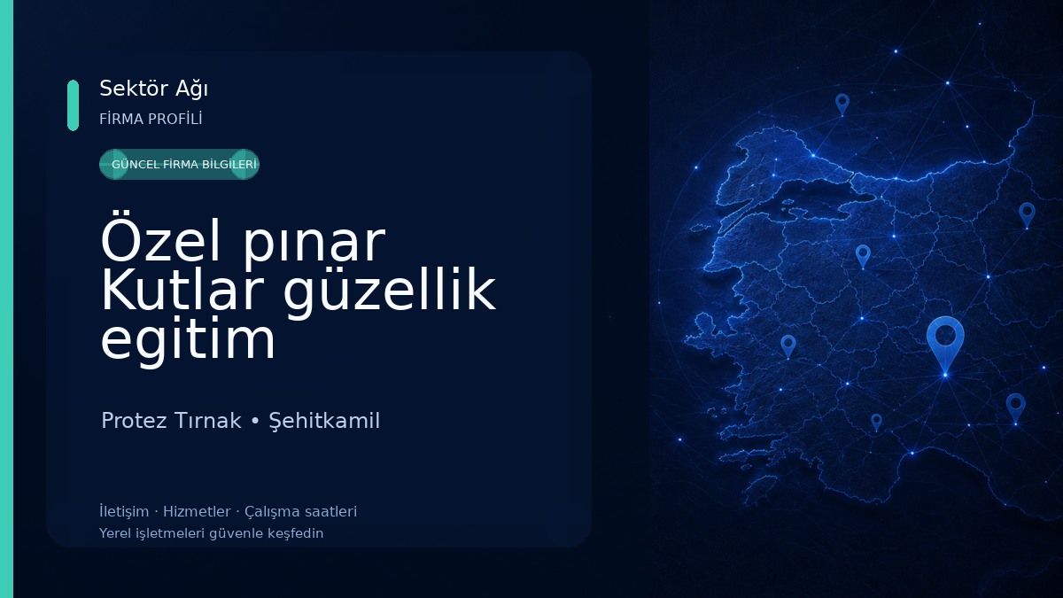 Özel pınar Kutlar güzellik egitim akademisi Protez Tırnak