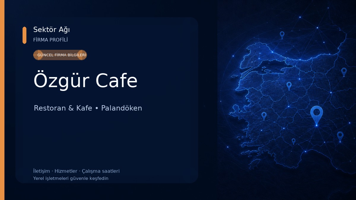 Özgür Cafe