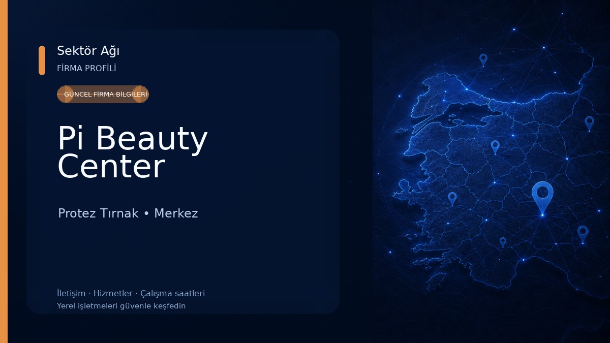 Pi Beauty Center