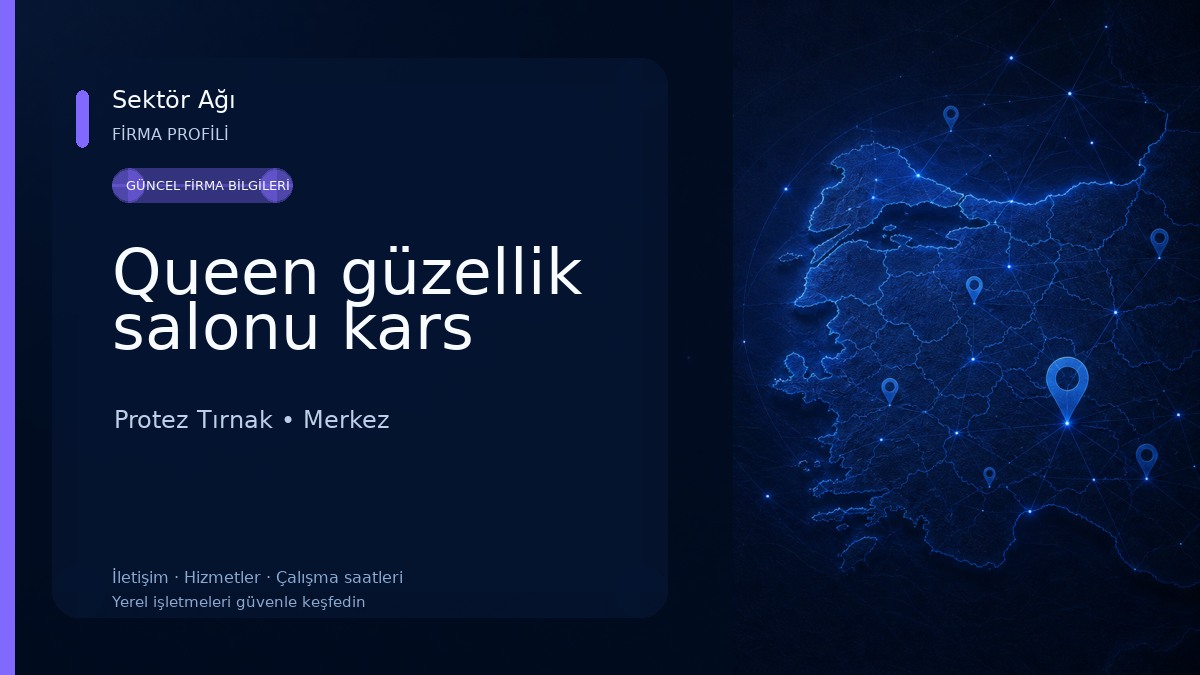 Queen güzellik salonu kars