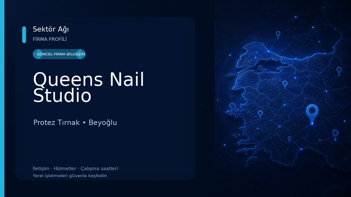 Queens Nail Studio Protez Tırnak